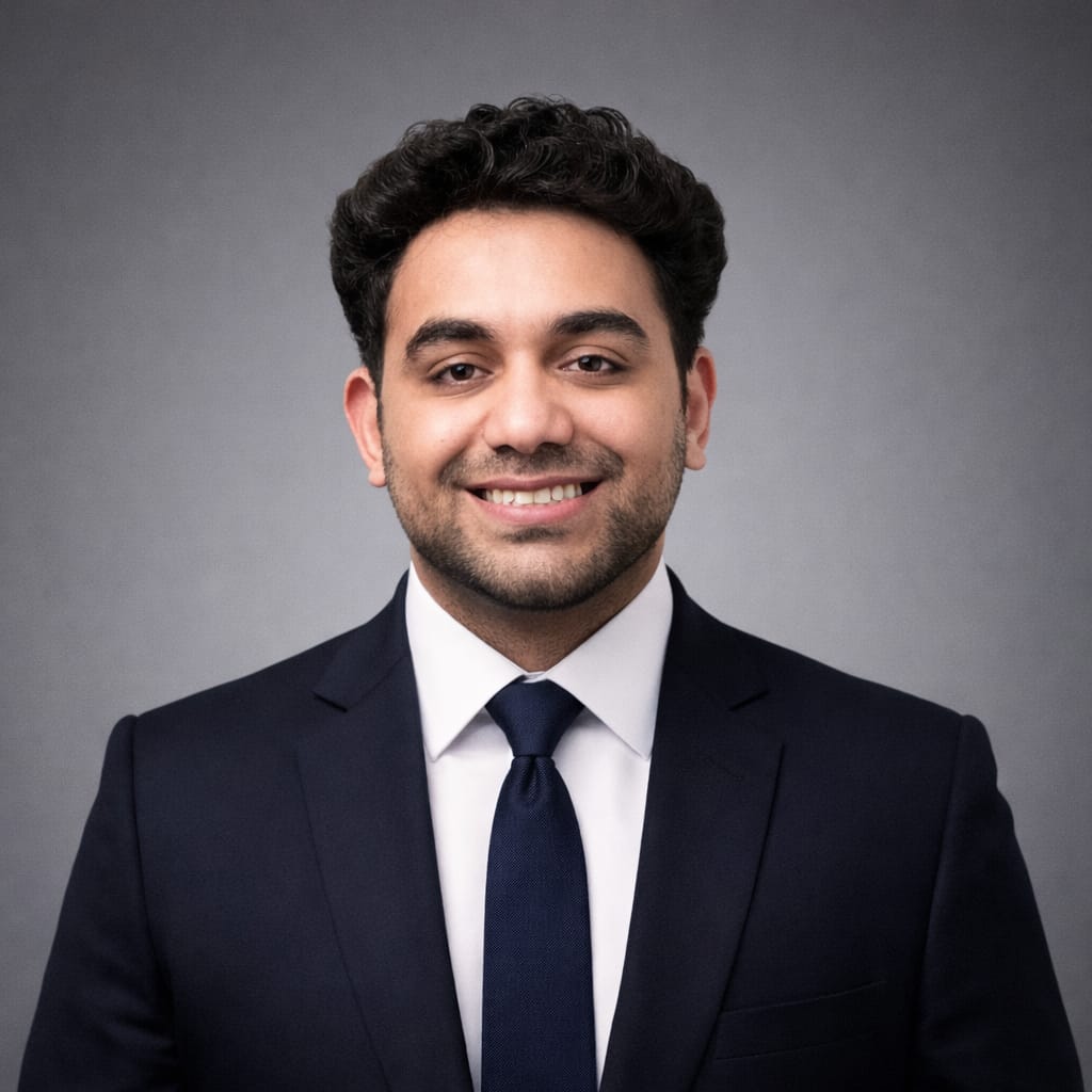 Rishabh Banga
